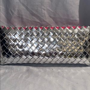 Ecoist by Marina Rey Candy 🍭 Wrapper clutch purse